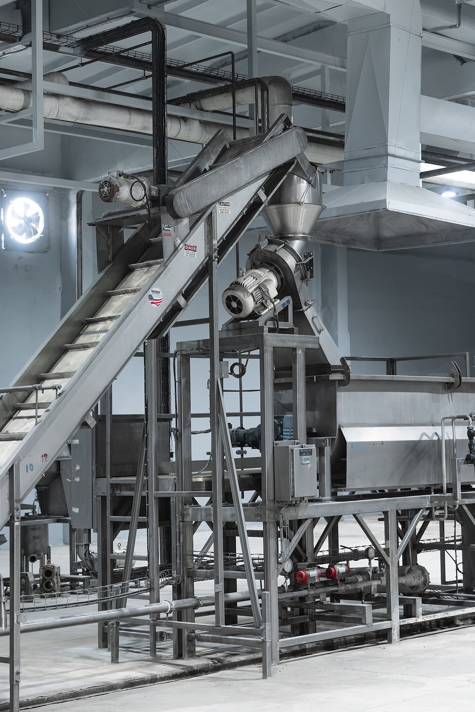 Завод NEO FRUITS - фото 11