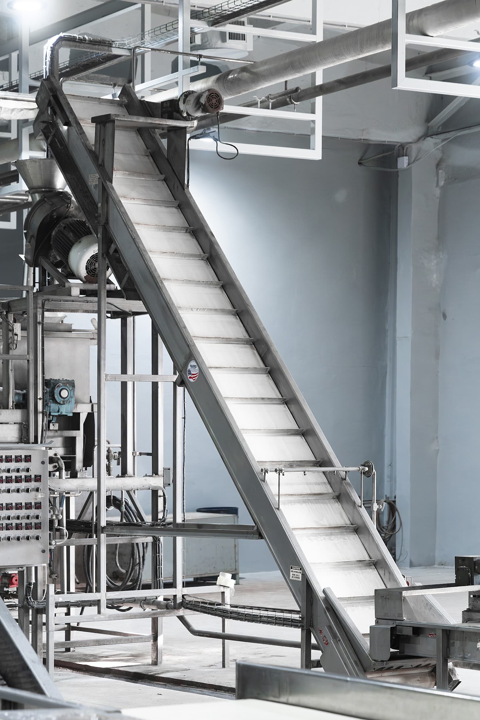 Завод NEO FRUITS - фото 12