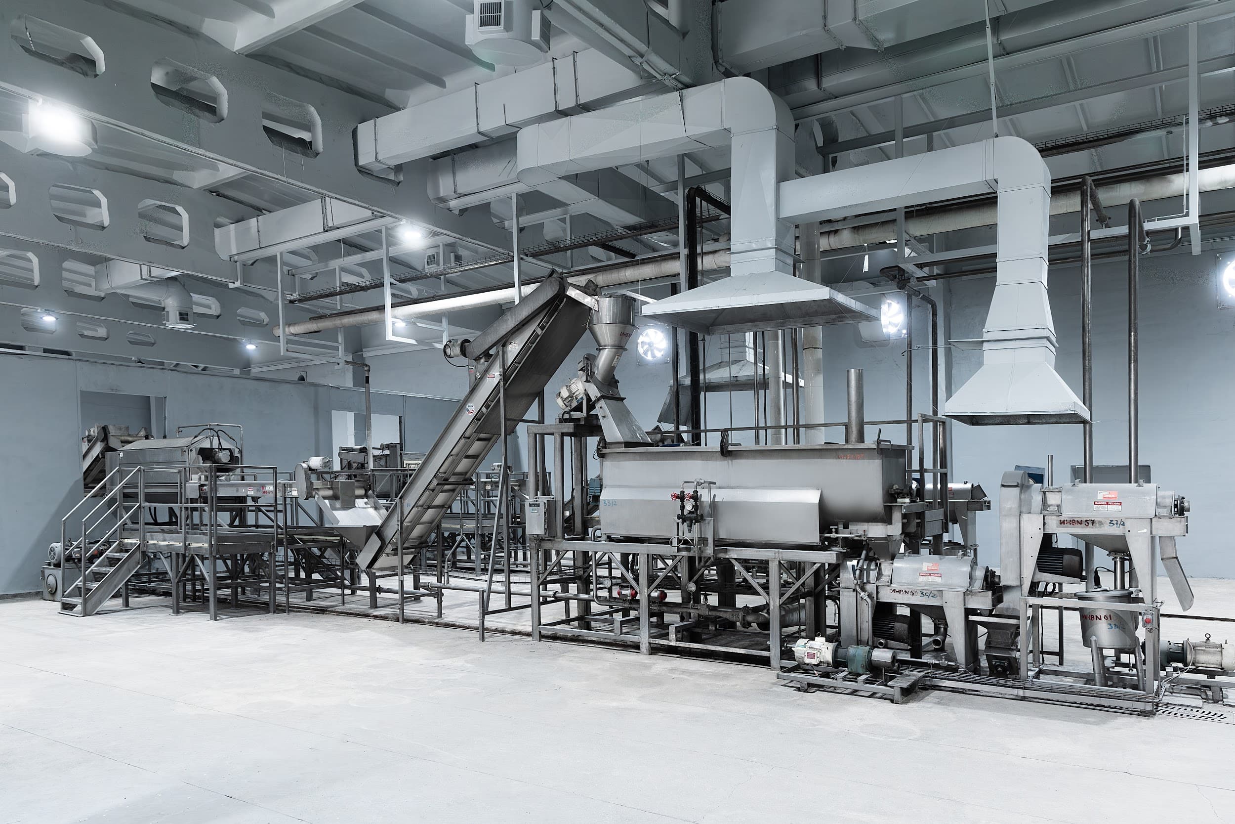 Завод NEO FRUITS - фото 13