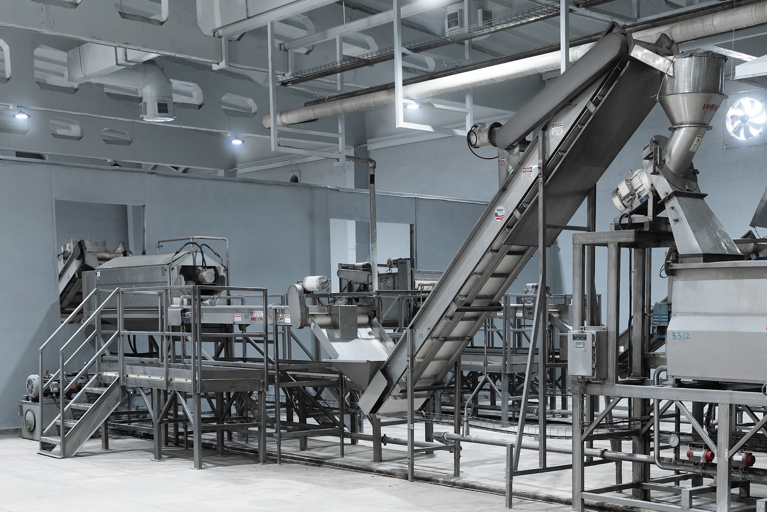 Завод NEO FRUITS - фото 14