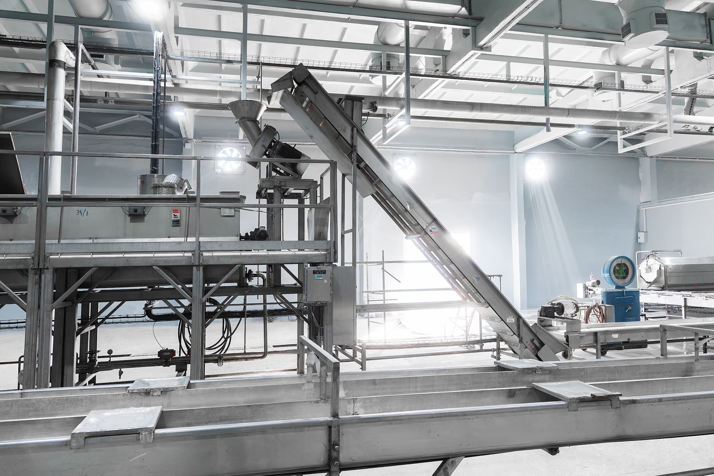 Завод NEO FRUITS - фото 15