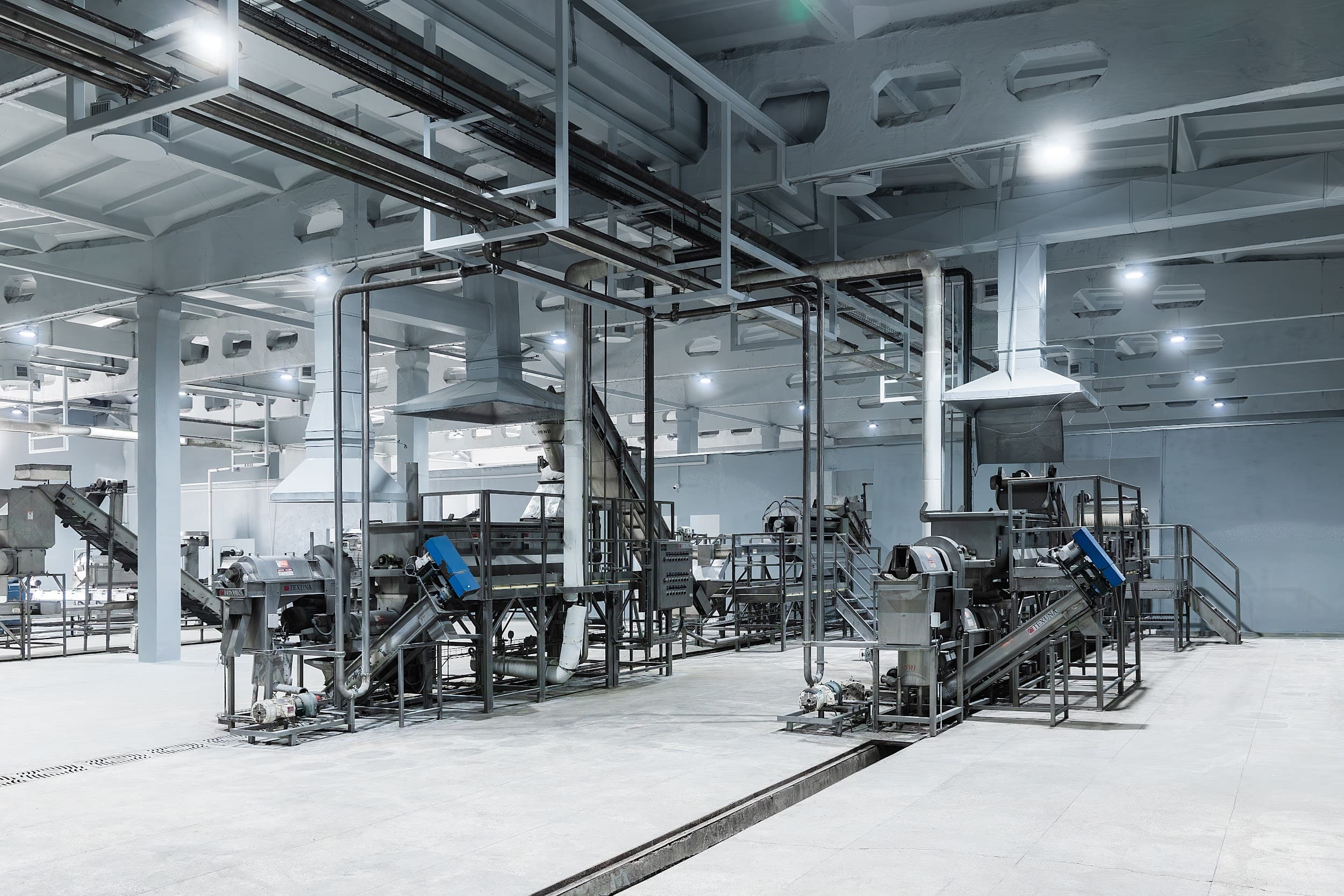 Завод NEO FRUITS - фото 16