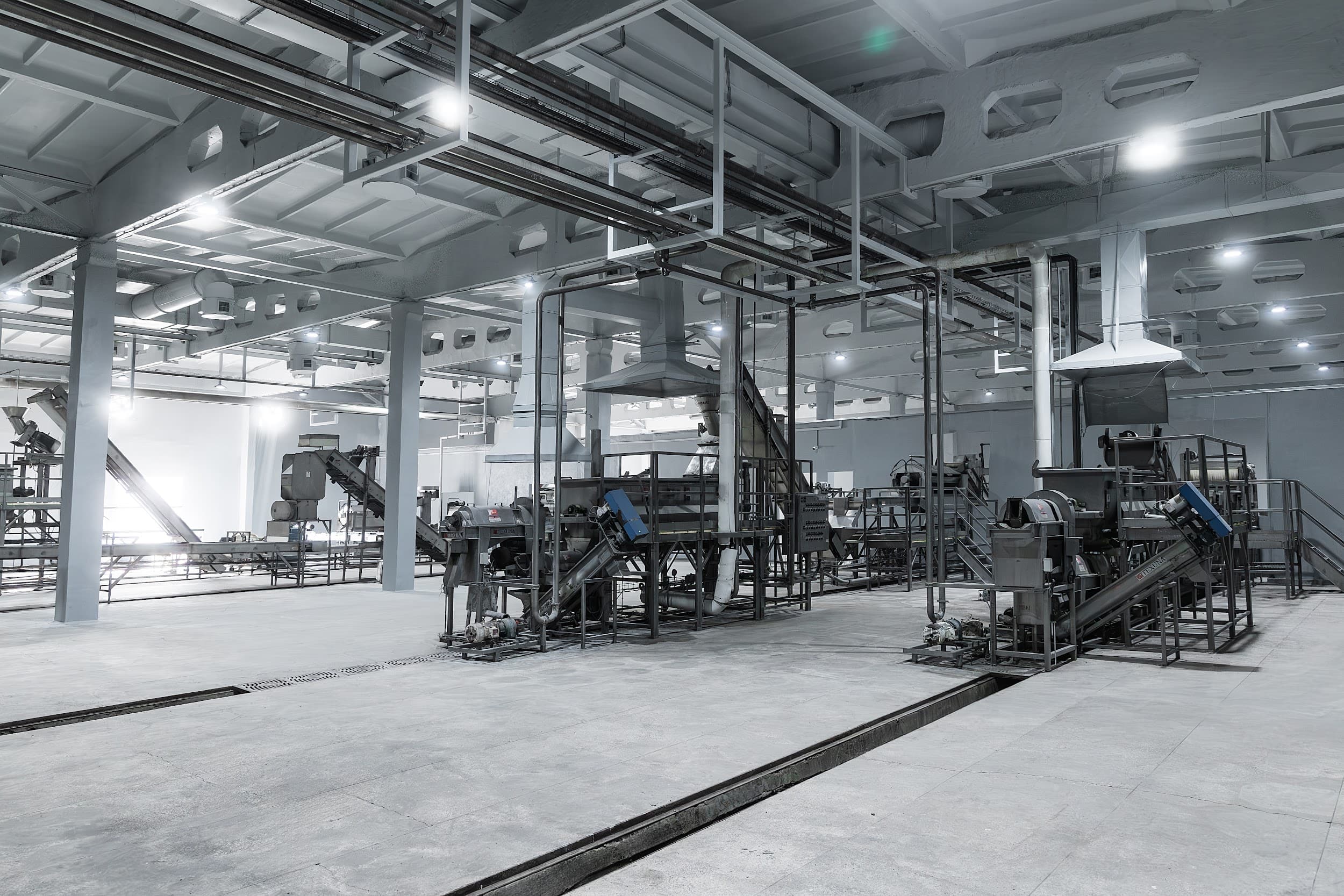 Завод NEO FRUITS - фото 17