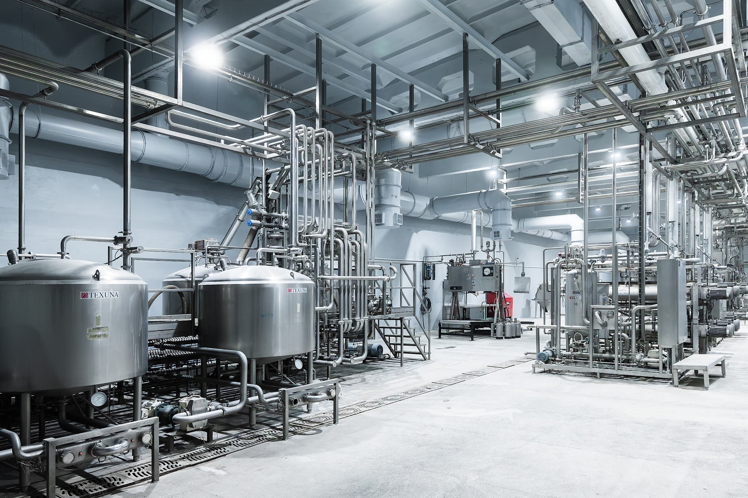 Завод NEO FRUITS - фото 18