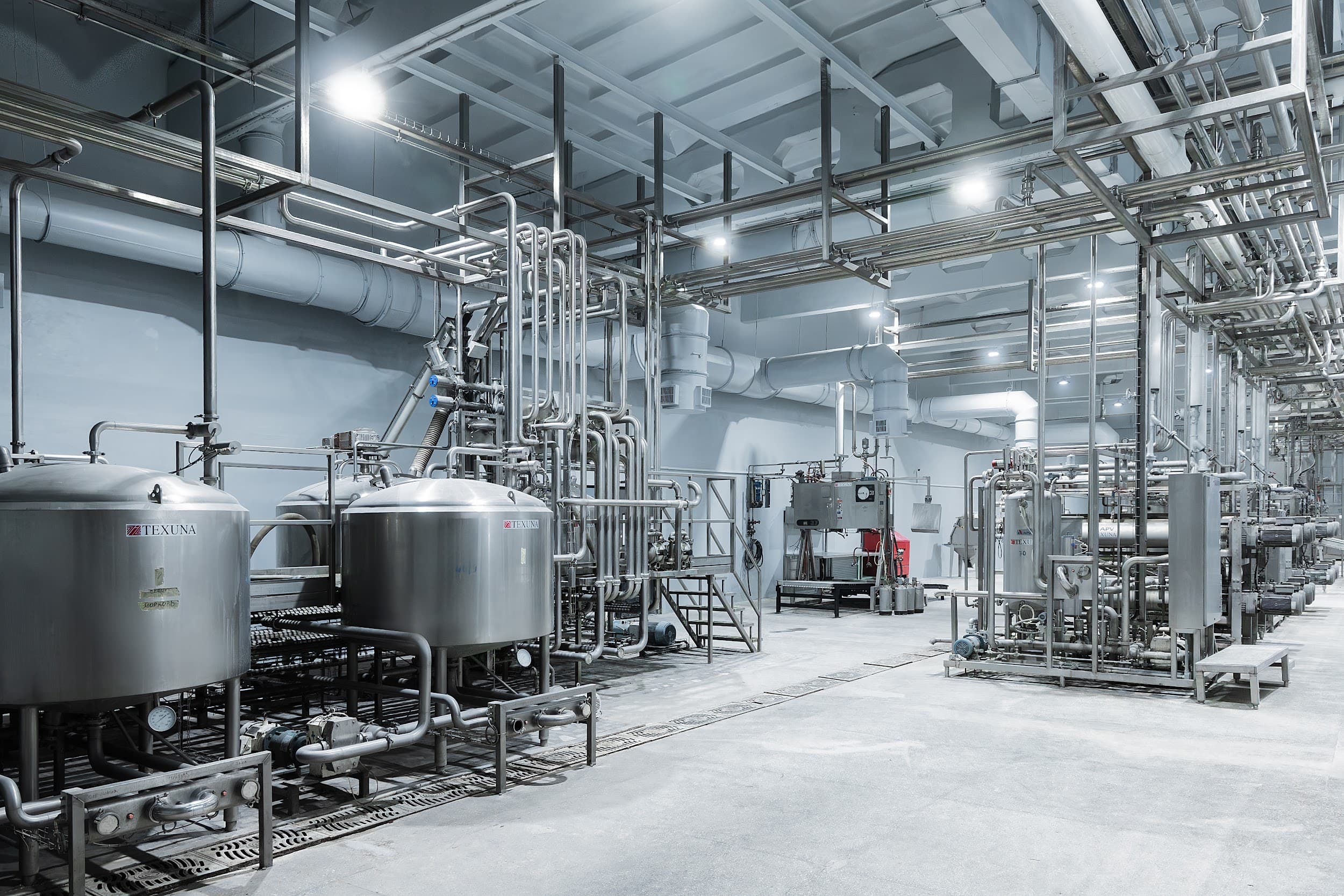 Завод NEO FRUITS - фото 19