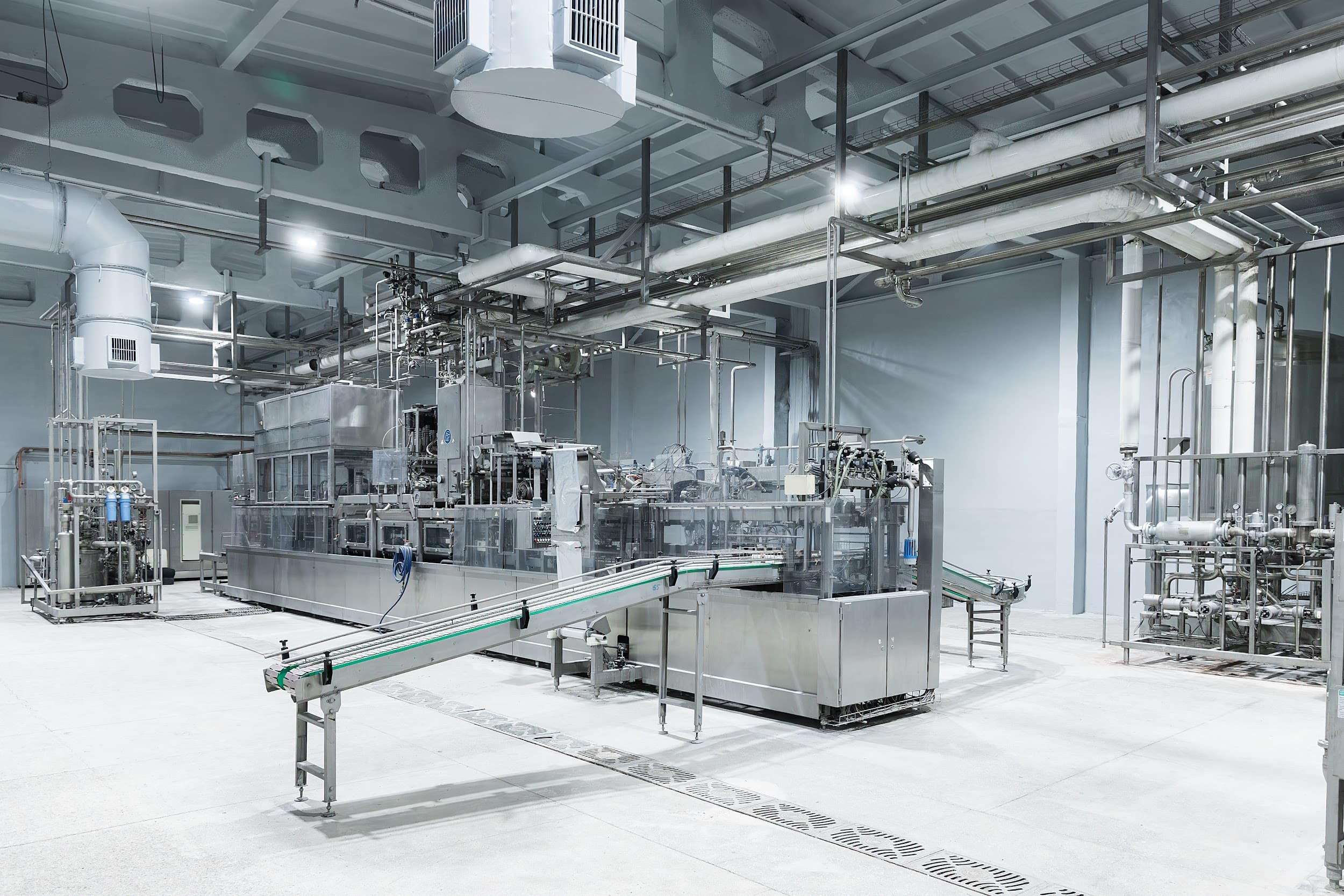 Завод NEO FRUITS - фото 20