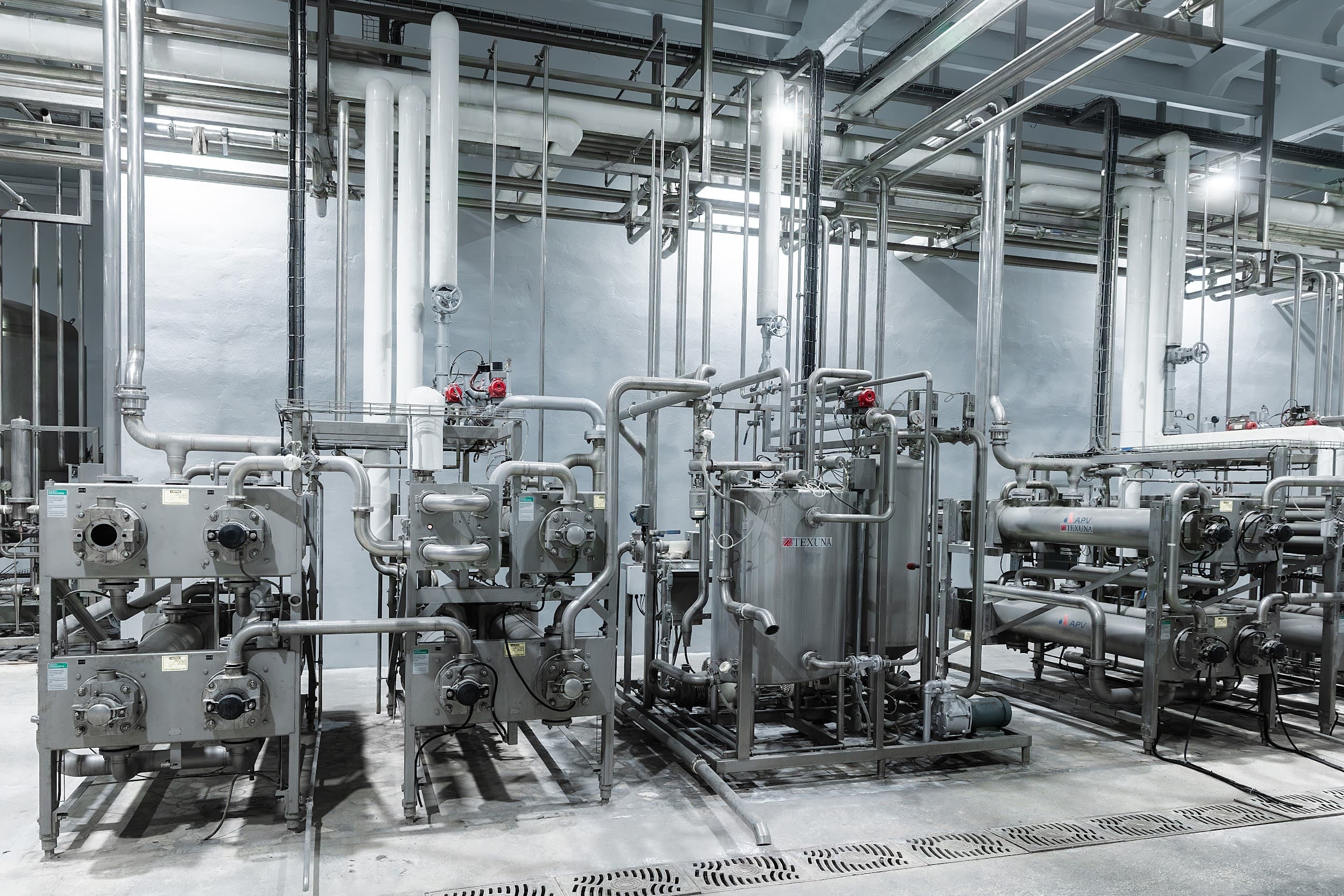 Завод NEO FRUITS - фото 21