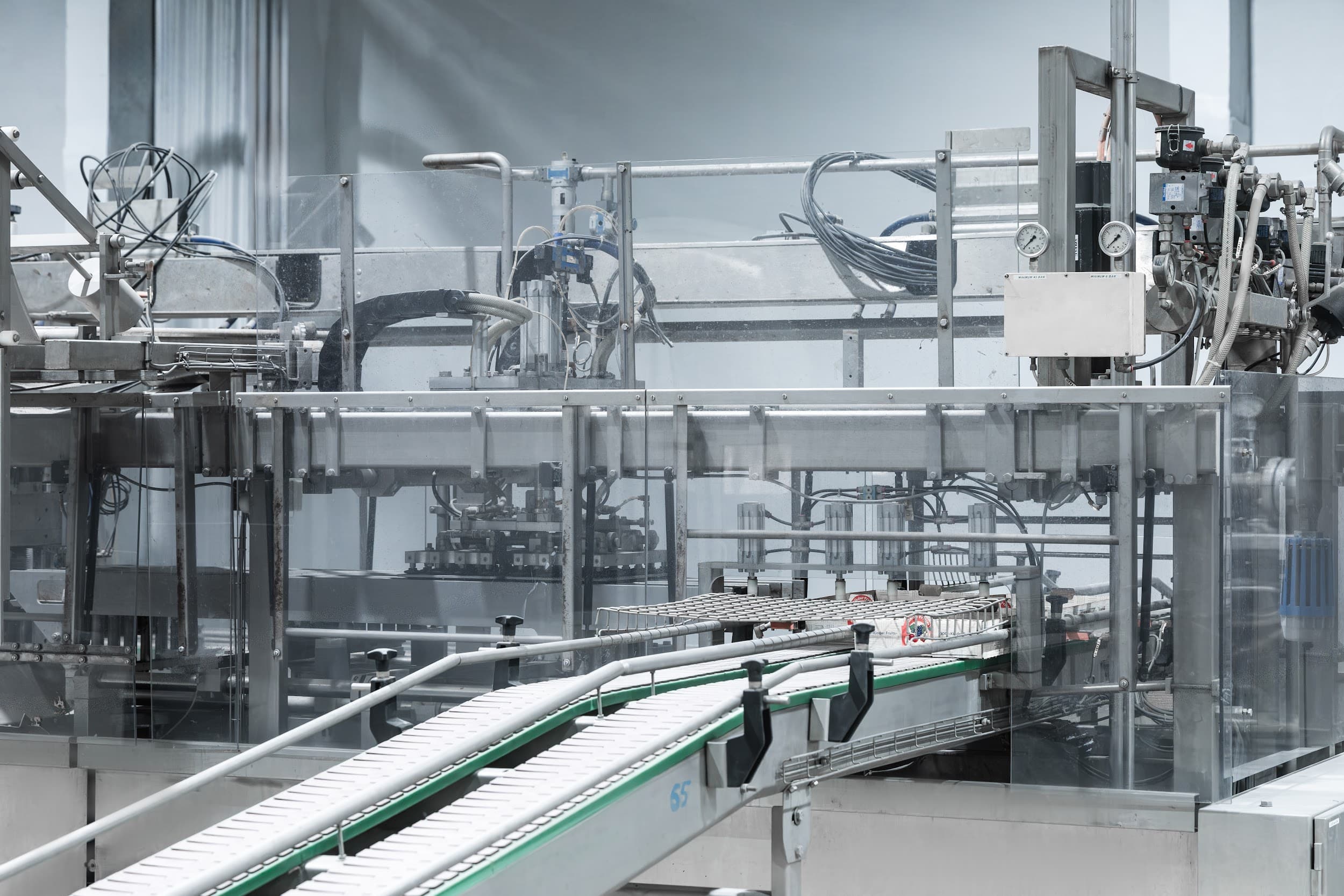 Завод NEO FRUITS - фото 22