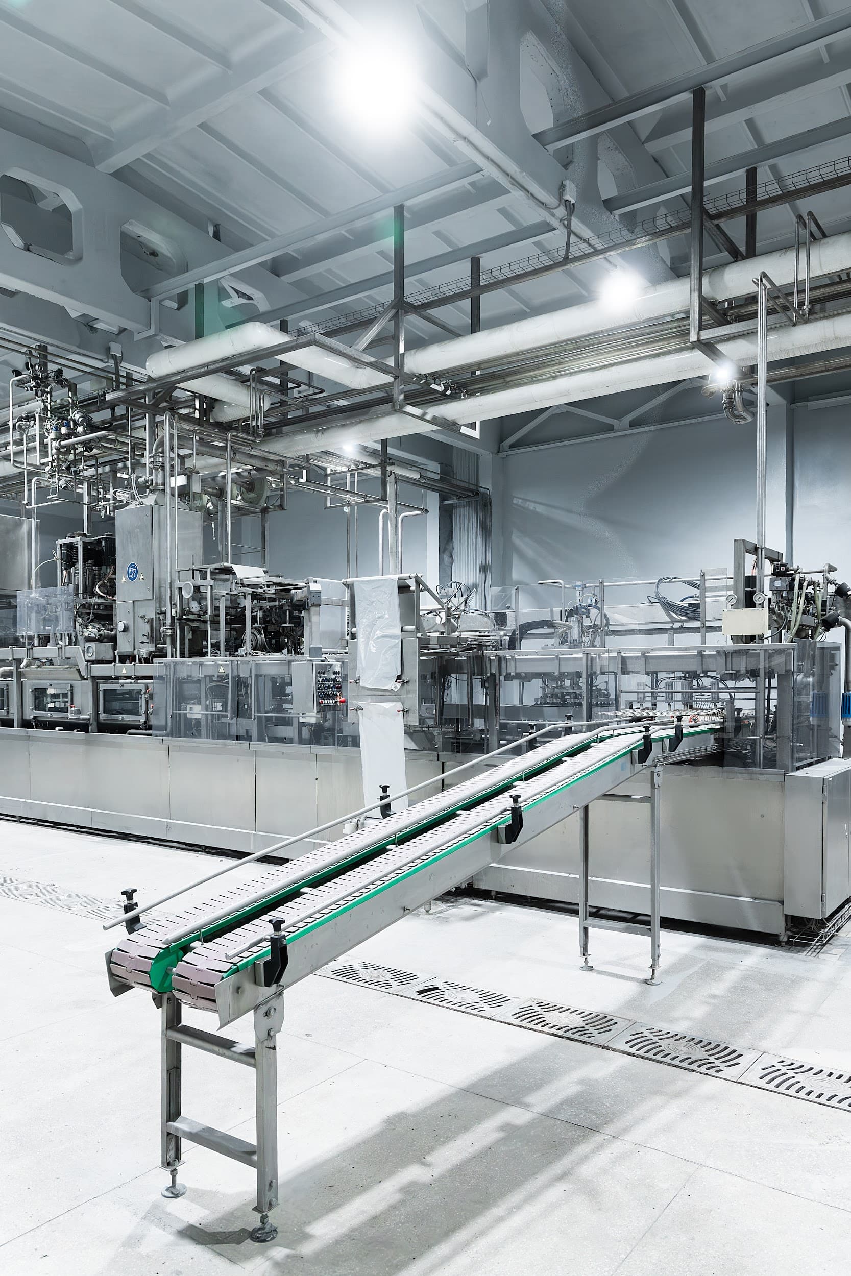 Завод NEO FRUITS - фото 23