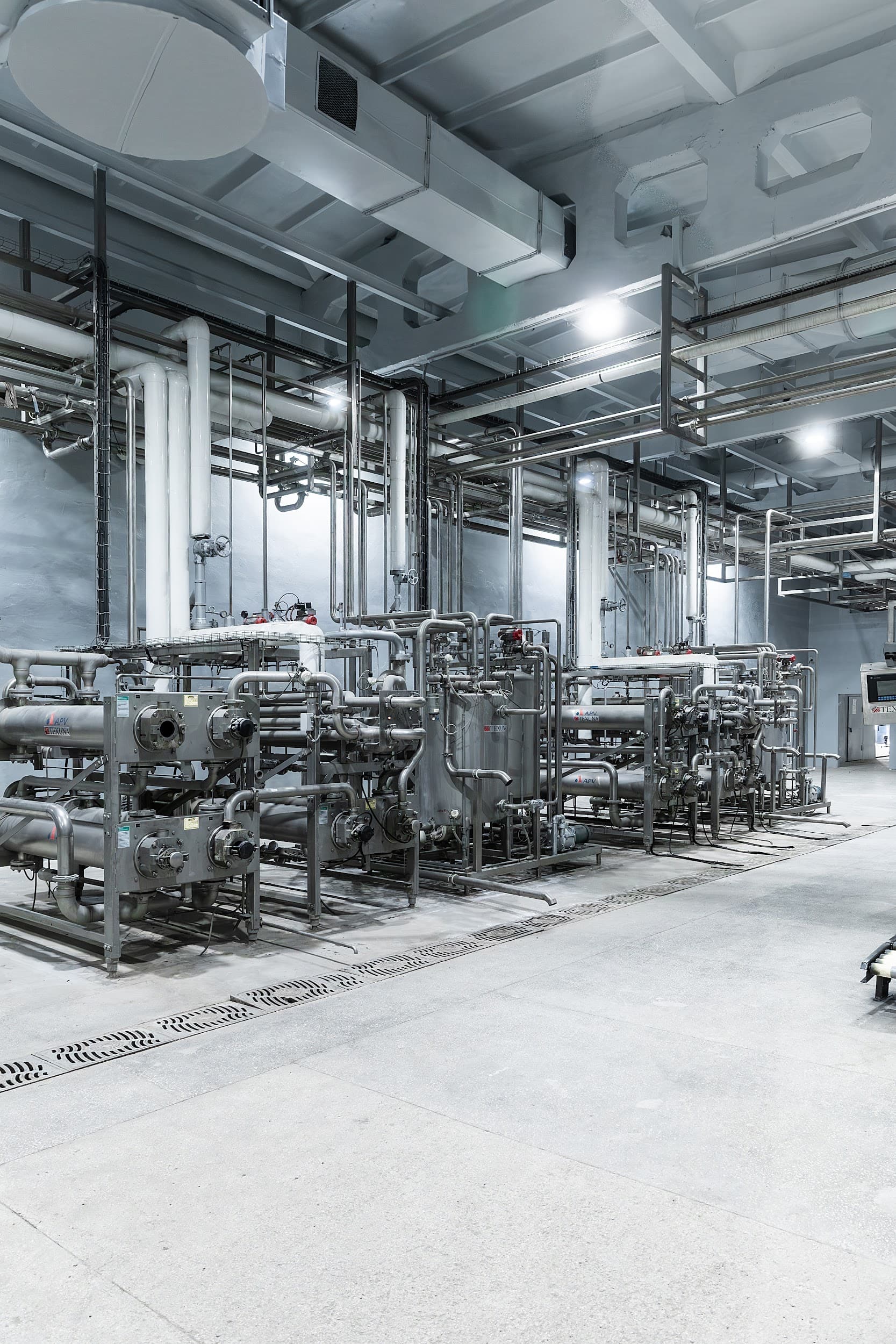 Завод NEO FRUITS - фото 24