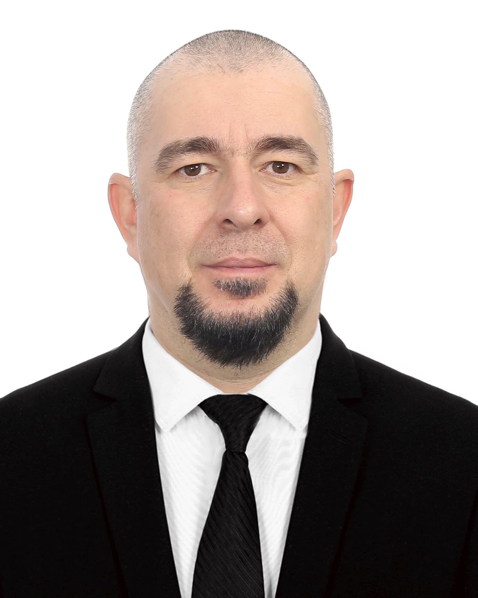 Жаҳонгиров Комилжон Воҳидович