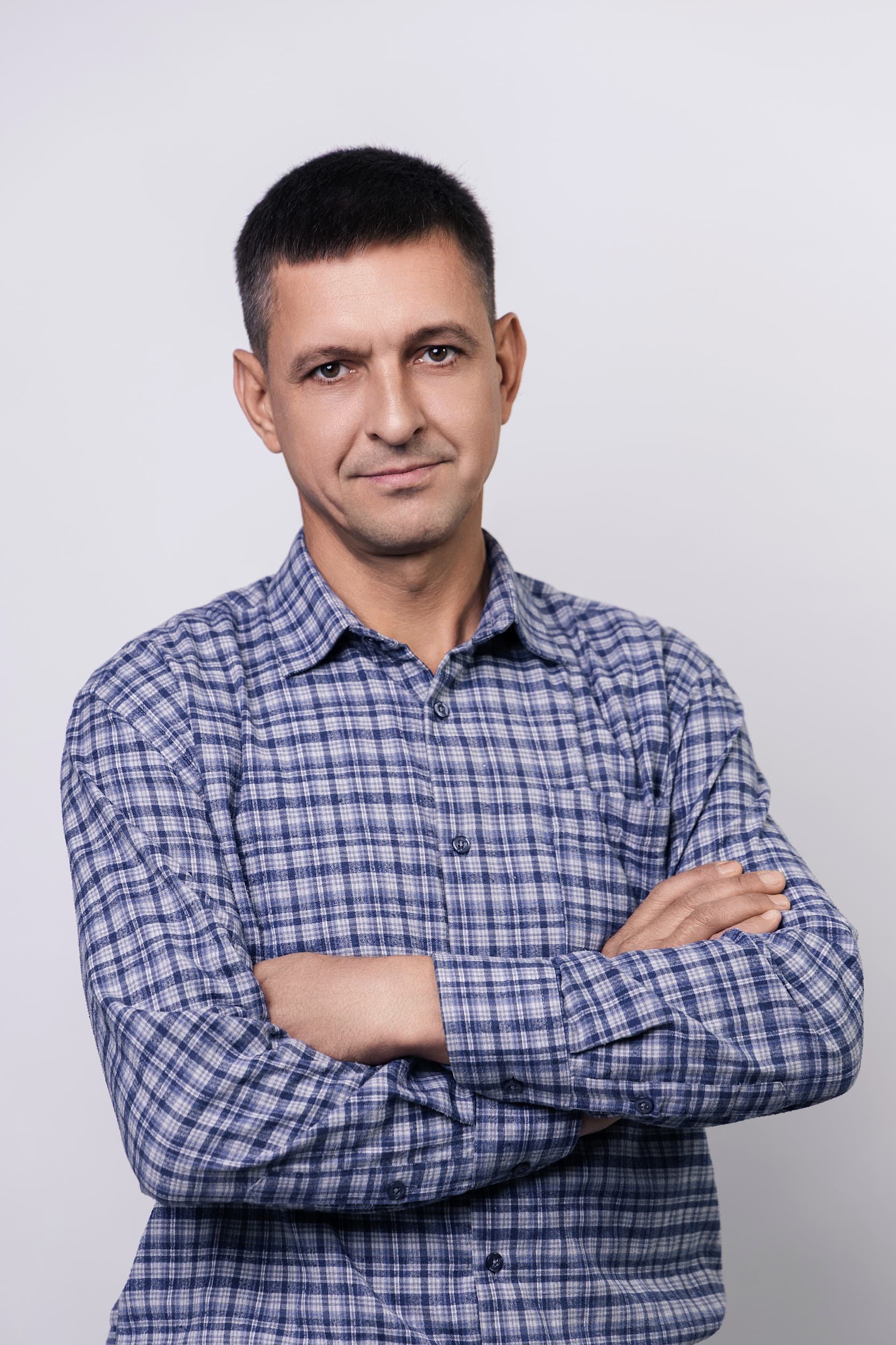 Кембель Фёдор Анатольевич