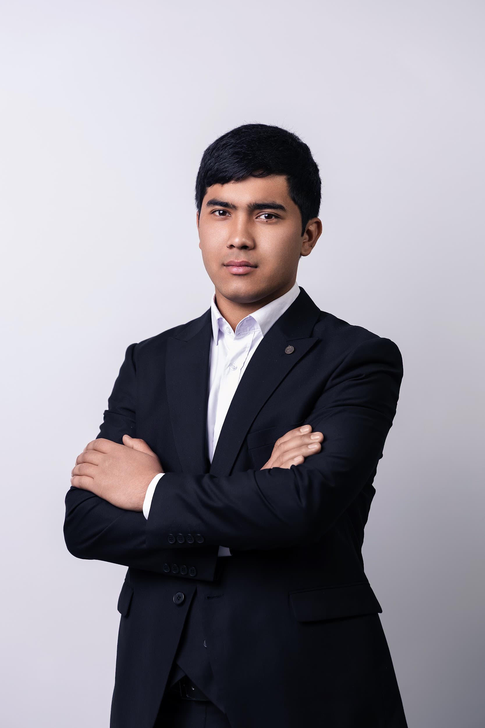 Умаржонов Асадбек Дилмурод ўғли